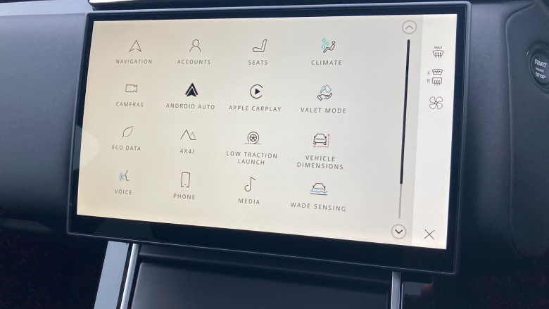 Land Rover Range Rover Velar 2.0 D200 MHEV Dynamic SE 5dr Auto Diesel Estate